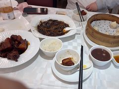 -光明邨大酒家(淮海路店)