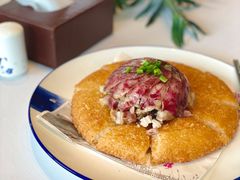 泸州腊味糍粑-同庆楼(金宝汇店)