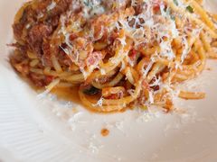 -La Strada(安福路店)