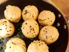 上海生煎包-乾园(天河城店)