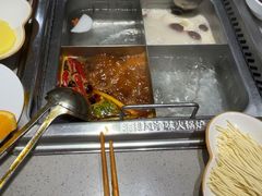-海底捞火锅(赛格国际购物中心店)