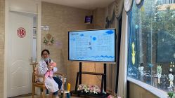 -馨美母婴护理中心(石狮店)