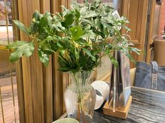 -THE WOODS 简餐 (国贸商城店)