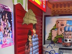 -Meet Sun韩式大排档(五一广场7MALL店)