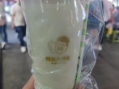 -阿水大杯茶(韩乐坊西街店)