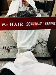 点击看大图 -FG HAIR·烫发·染发