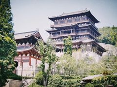 -径山寺