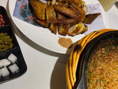 -老平安农家菜(平安店)