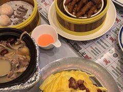 -香港新曜记茶餐厅(星耀城店)