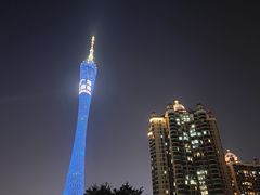 -广州塔
