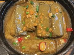 -龙泉人椰子鸡.糟粕醋.海南菜(三亚旗舰店)