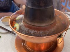 -东来顺饭庄(天坛店)