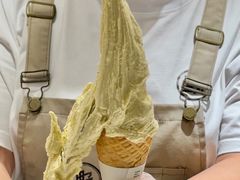 -野人先生Gelato(上海长宁龙之梦店)