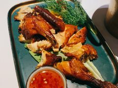 -BetterThai 泰加(苏州中心店)