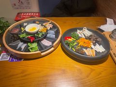 -南桥帮(昆百大·泰业城店)