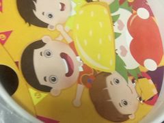 -华莱士·全鸡汉堡(五号路店)