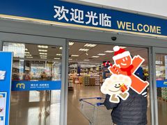 -麦德龙(浦东店)