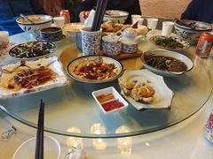 -左陕右甘(亚运村店)