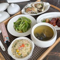 点击看大图 -馨美母婴护理中心(石狮店)