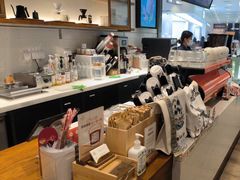 -Peet's 皮爷咖啡(乐峰店)