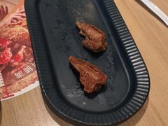 -必胜客(金高店)