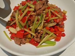 -徽镇小厨·经典徽菜(马连道店)