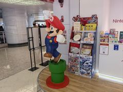 -任天堂Nintendo Switch体验店(天河城店)