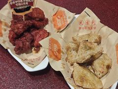 -大吉利·潮汕鲜牛肉火锅(总店)