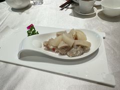 经典白云猪手-白云宾馆·白云轩中餐厅·匠心手制
