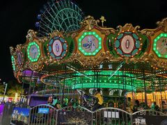 -三亚海昌梦幻海洋不夜城