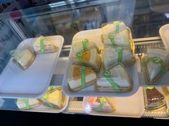 -CUNS CAKE村上千层蛋糕(一环路东二段140号院店)