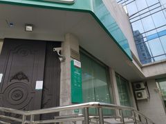 -中国农业银行(上海陆家浜路支行)