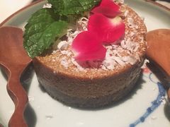 -菩提素素食餐厅(晶郦馆店)