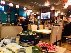 -有喜屋·深夜食堂(北京西路店)