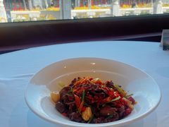 -月福京味斋·烤鸭店·北京菜(鼓楼总店)