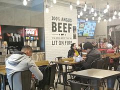 大堂-卡乐星(美罗城店)