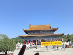 -玉佛苑