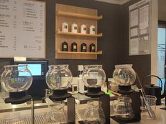 -奈雪茶院·茶室茶馆(广州粤海天地店)