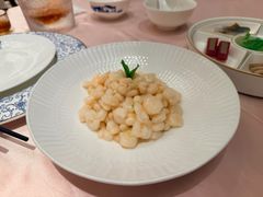 -江南灶中餐厅(南京香格里拉店)