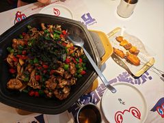 -蛙来哒(方圆荟店)