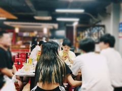 -小民大排档(光谷店)