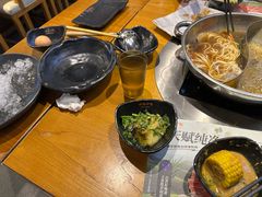 -呷哺呷哺 黄金牧场 (盛世天骄店)