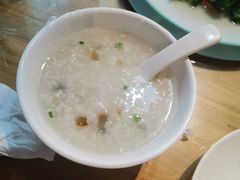 -粥六•新晋菜(柳巷店)