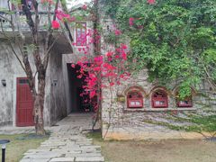 -赤坎·广东华侨国际旅游度假区