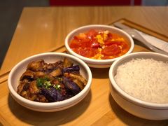 -72街红烧排骨饭(海珠丽影广场店)