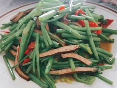 -万佛湖许老大铁锅鱼(黑金冠店)