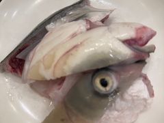-正能量脆肉鲩火锅