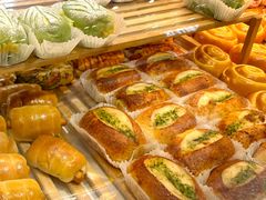 -BreadTalk面包新语·烘焙蛋糕(海珠丽影广场店)