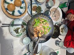 -费大厨辣椒炒肉(黄兴中心广场店)