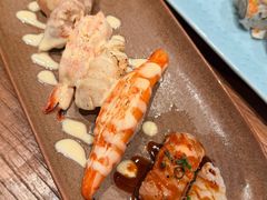 -Tuna maki寿司(苏州万象天地店)